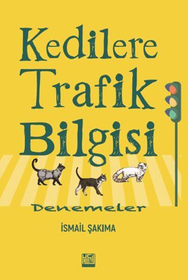 Kedilere Trafik Bilgisi