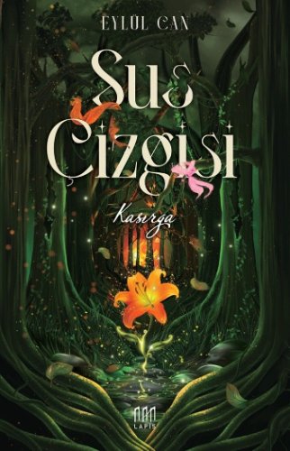 Sus Çizgisi / Kasırga (Ciltli)