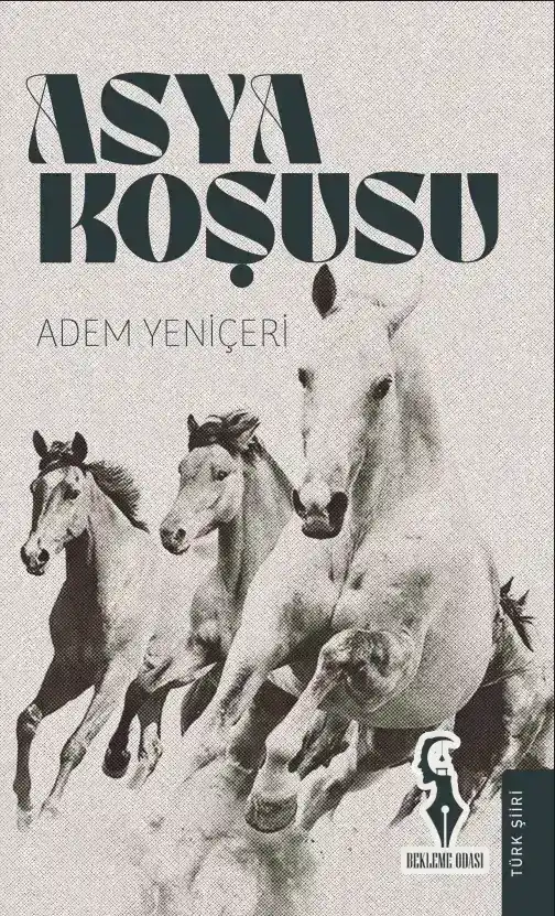 Asya Koşusu