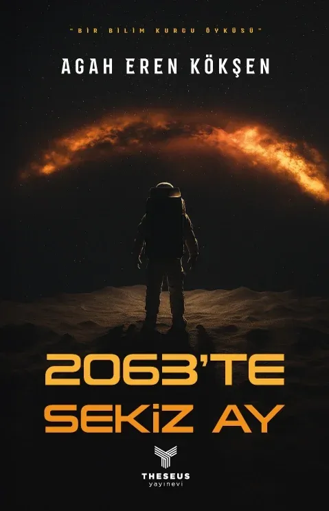2063'te Sekiz Ay