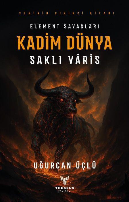 Kadim Dünya: Saklı Vâris