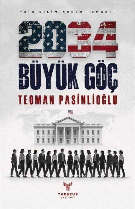 2034 Büyük Göç