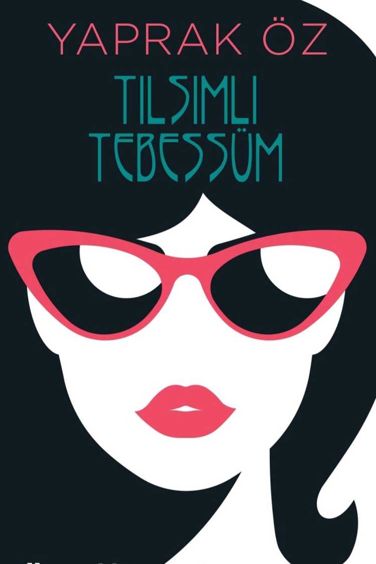 Tılsımlı Tebessüm