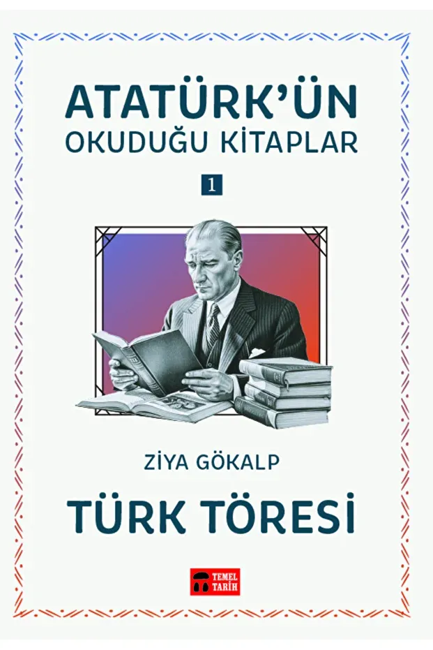 Türk Töresi