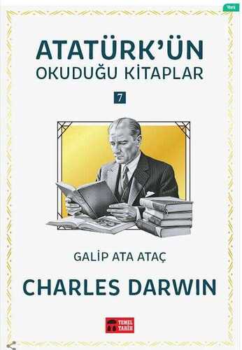 Charles Darwin