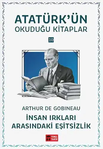 İnsan Irkları Arasındaki Eşitsizlik