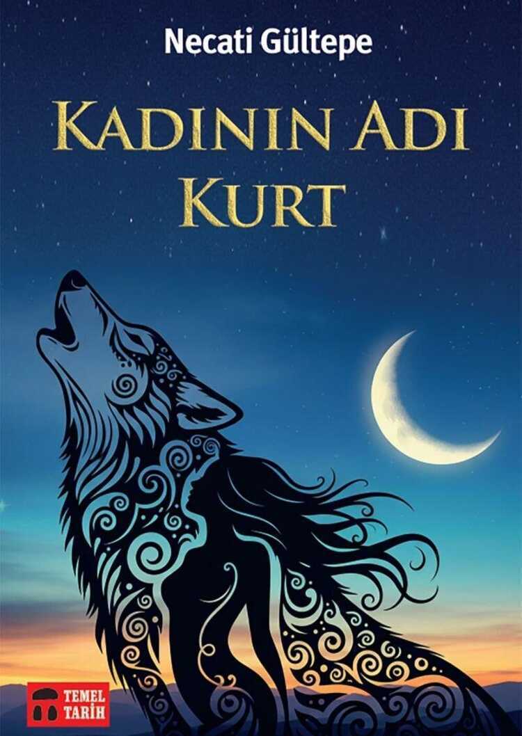 Kadının Adı Kurt
