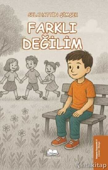 Farklı Değilim