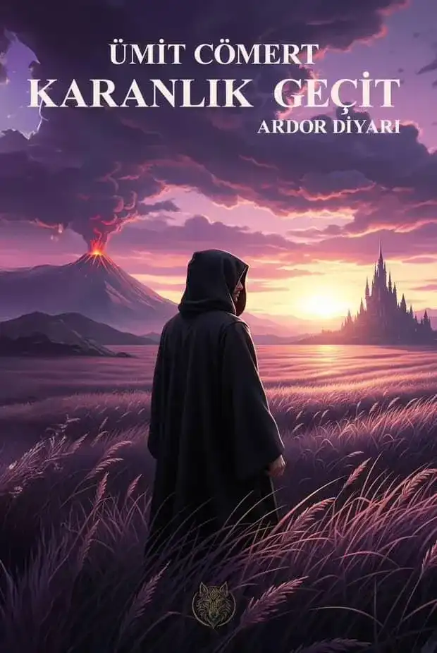 Karanlık Geçit - Ardor Diyarı