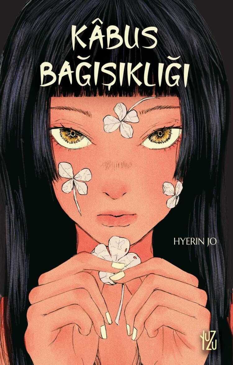 Kâbus Bağışıklığı