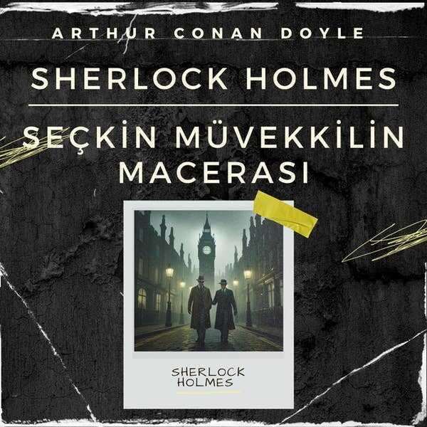 Seçkin Müvekkilin Macerası
