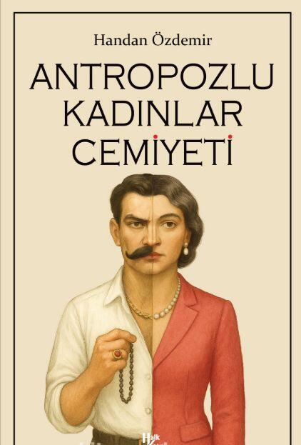 Antropozlu Kadınlar Cemiyeti