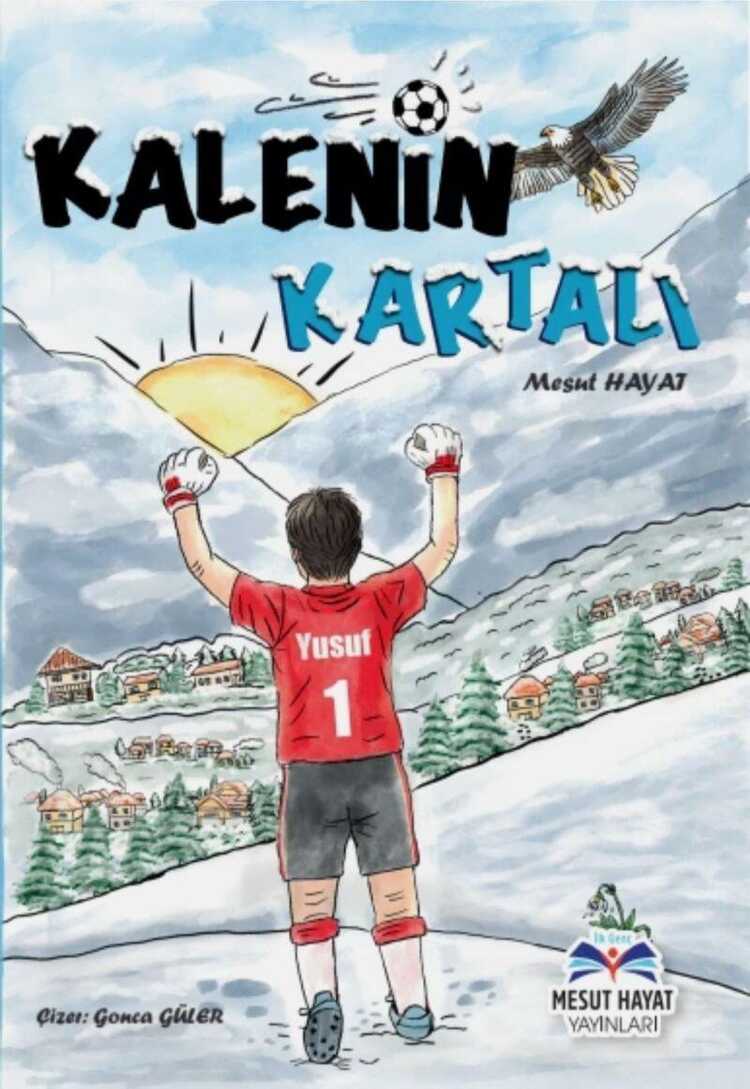 Kalenin Kartalı