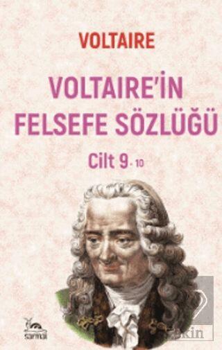 Voltairein Felsefe Sözlüğü - Cilt 9