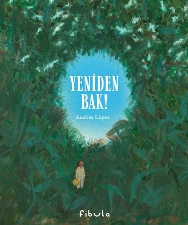 Yeniden Bak