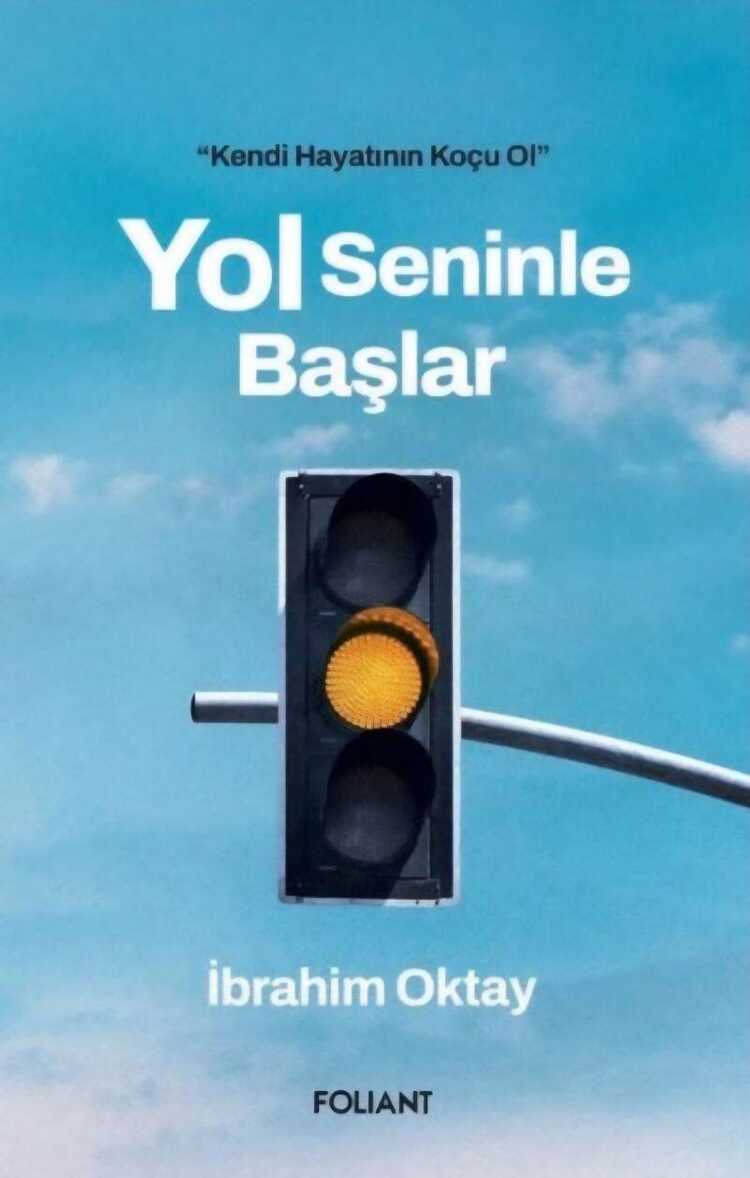 Yol Seninle Başlar