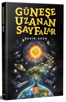 Güneşe Uzanan Sayfalar — Bekir Aksu