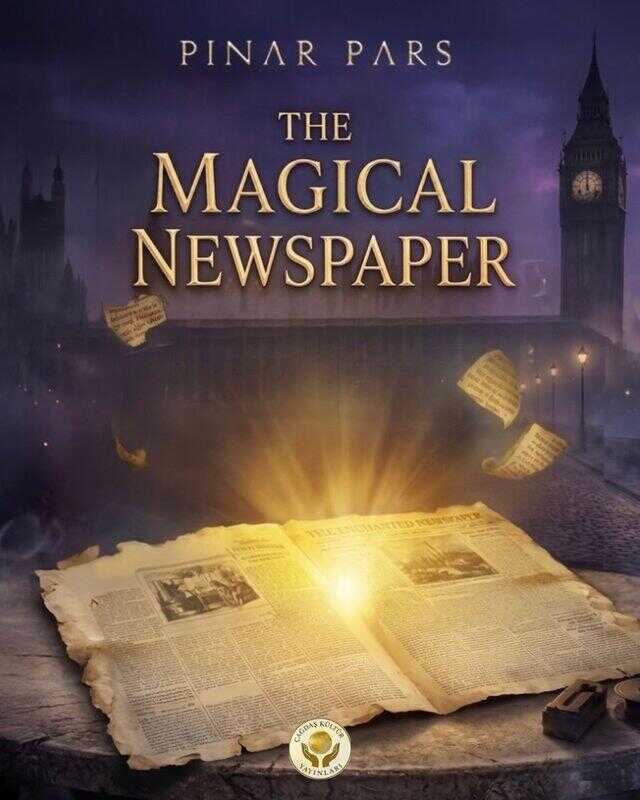 The Magical Newspaper