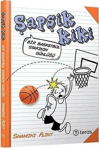 Şapşik Kiki