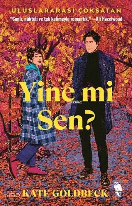 Yine mi Sen?