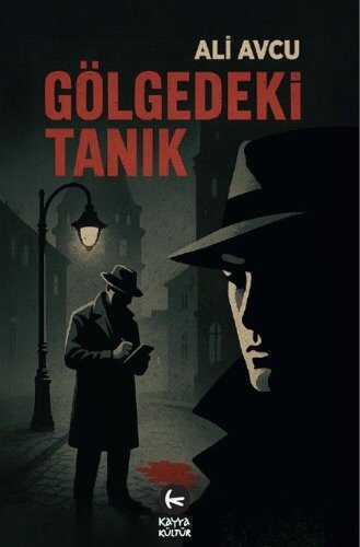Gölgedeki Tanık