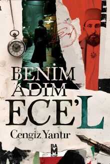 Benim Adım Ece'l