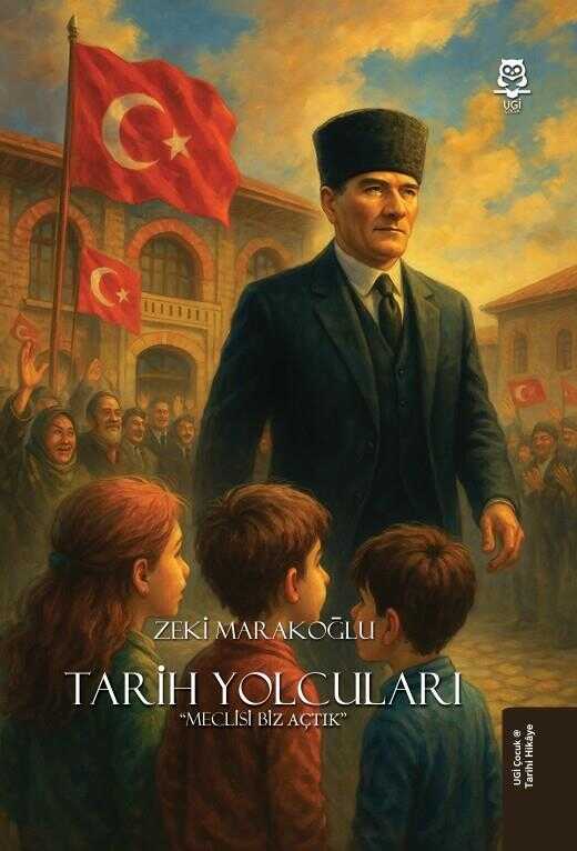 Meclisi Biz Açtık