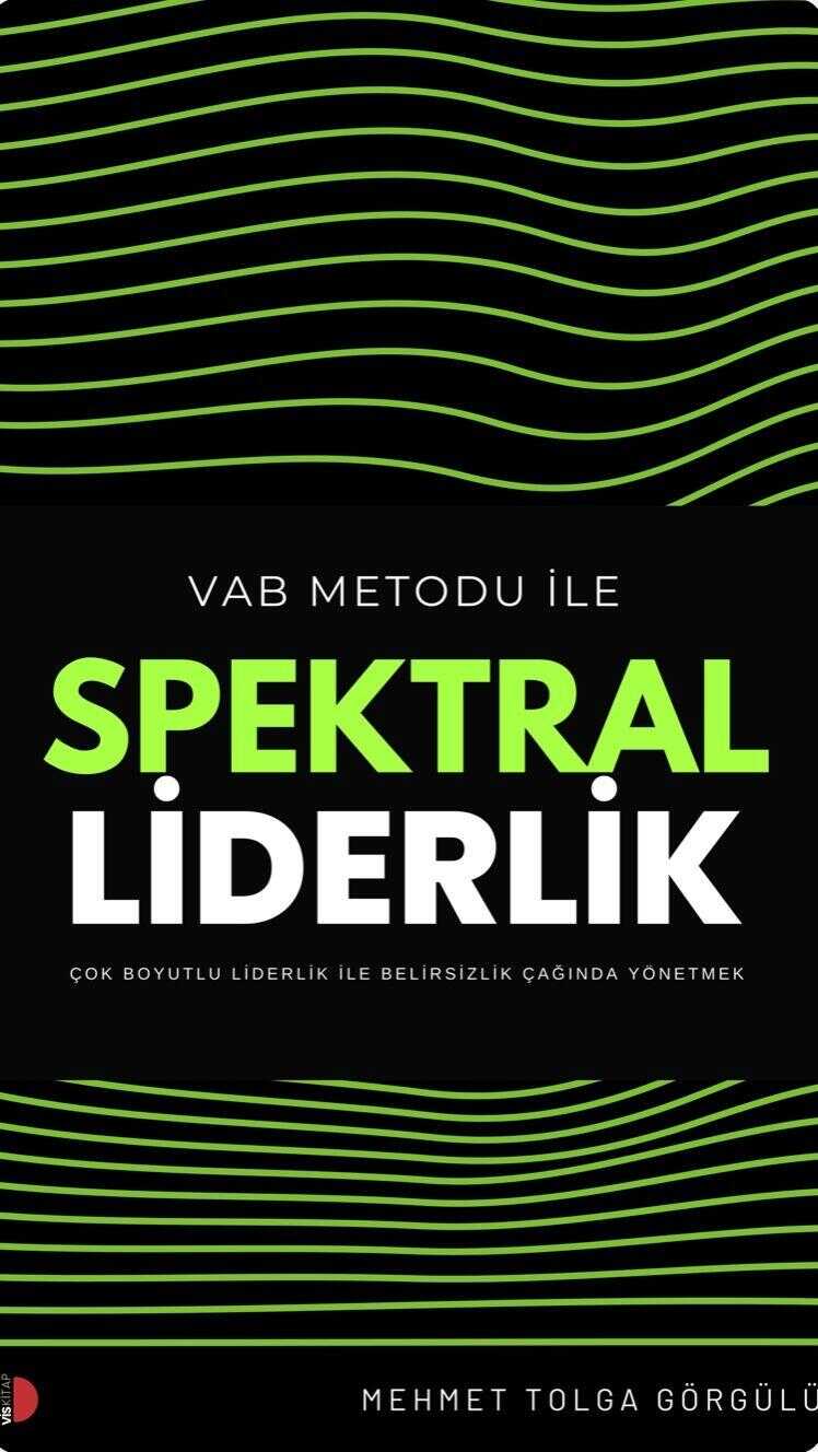 Vab Metodu ile Spektral Liderlik