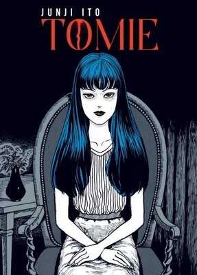 Tomie