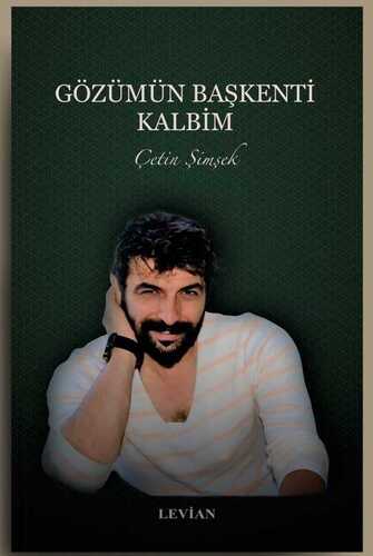 Gözümün Başkenti Kalbim
