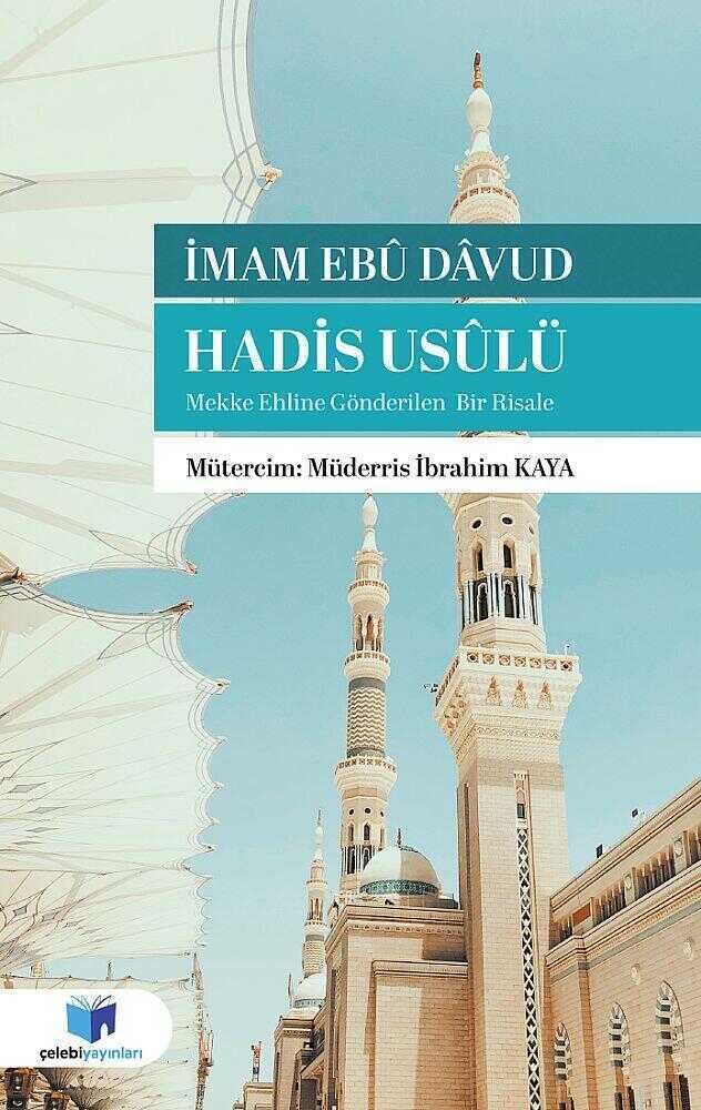 Hadis Usülü