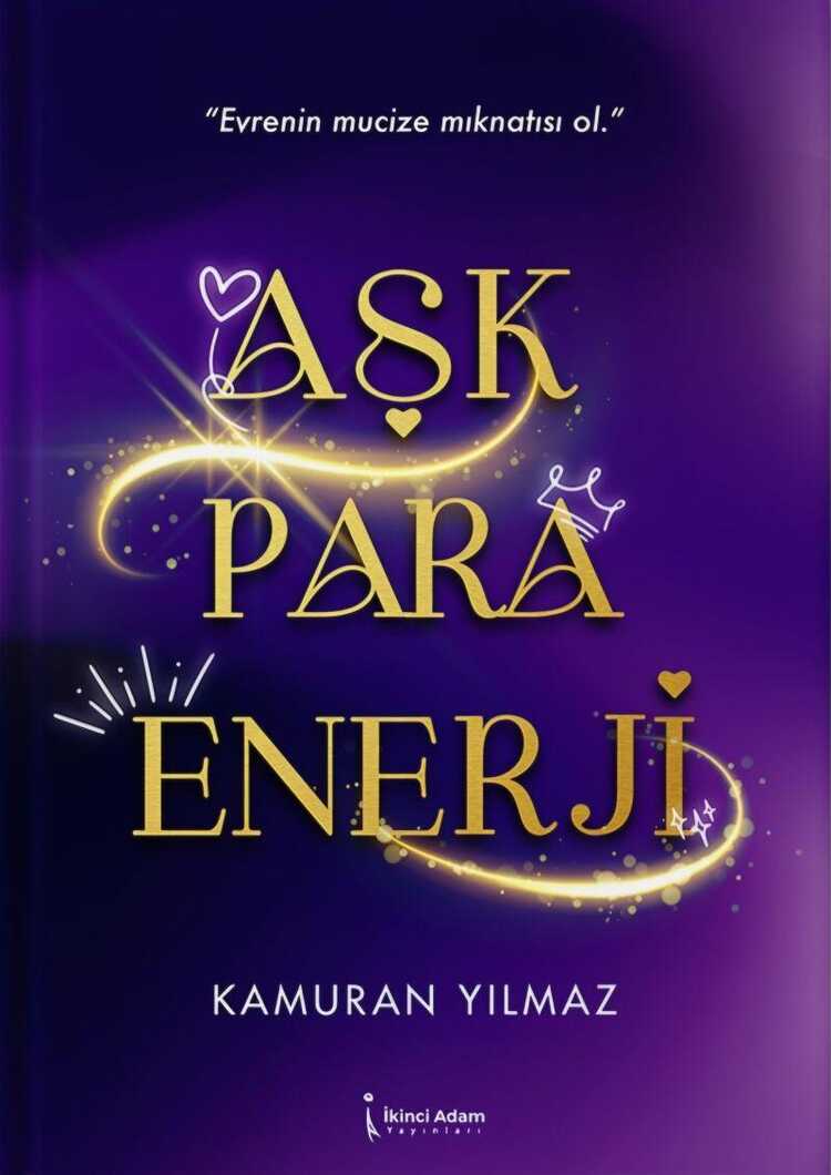 Aşk Para Enerji