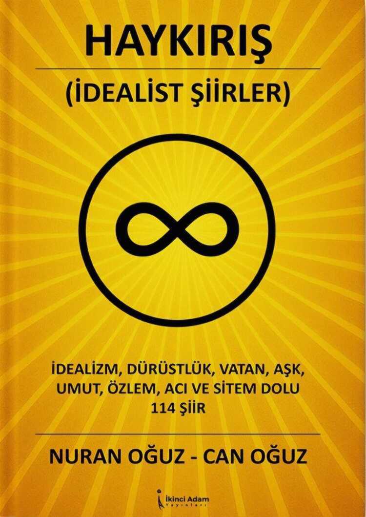 Haykırış