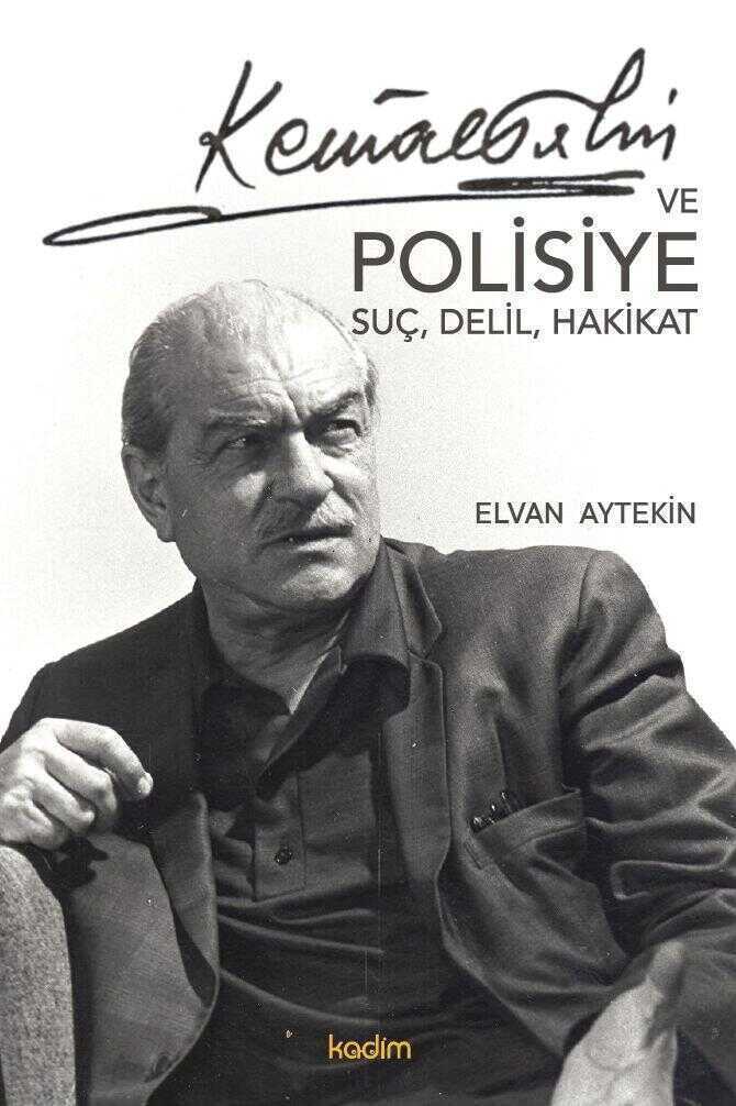 Kemâl Tahir ve Polisiye