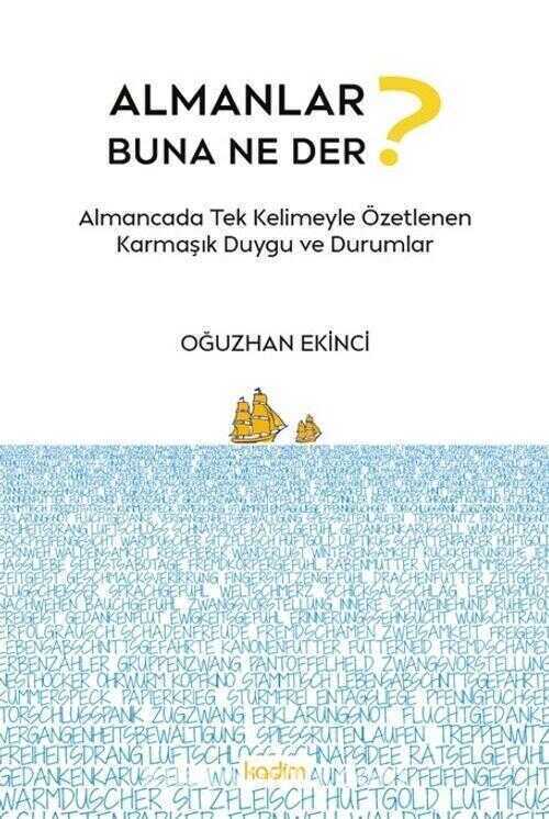 Almanlar Buna Ne Der?