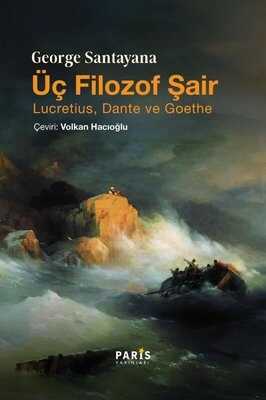 Üç Filozof Şair