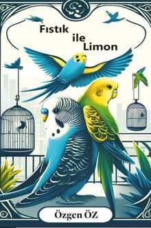 Fıstık İle Limon