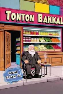 Tonton Bakkal