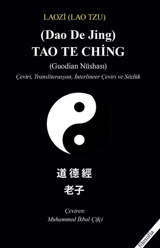 Tao Te Ching