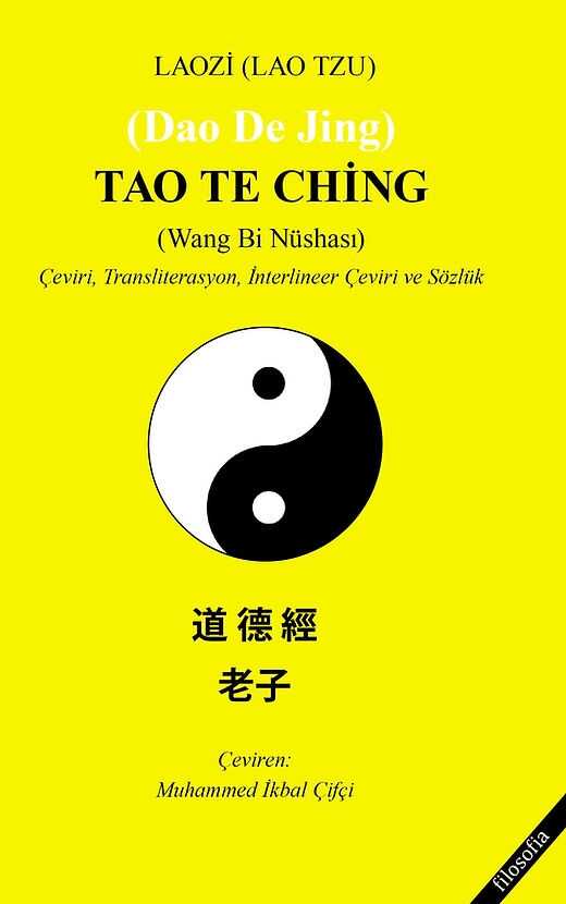 Tao Te Ching