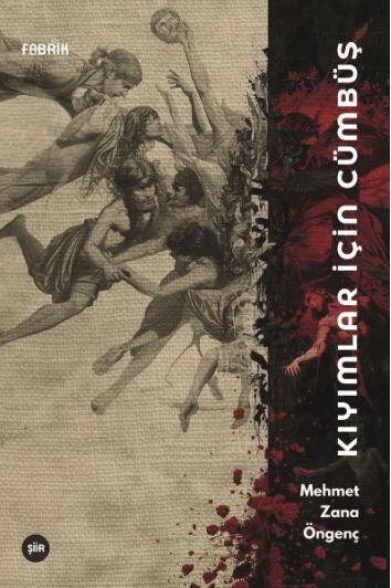 Kıyımlar İçin Cümbüş