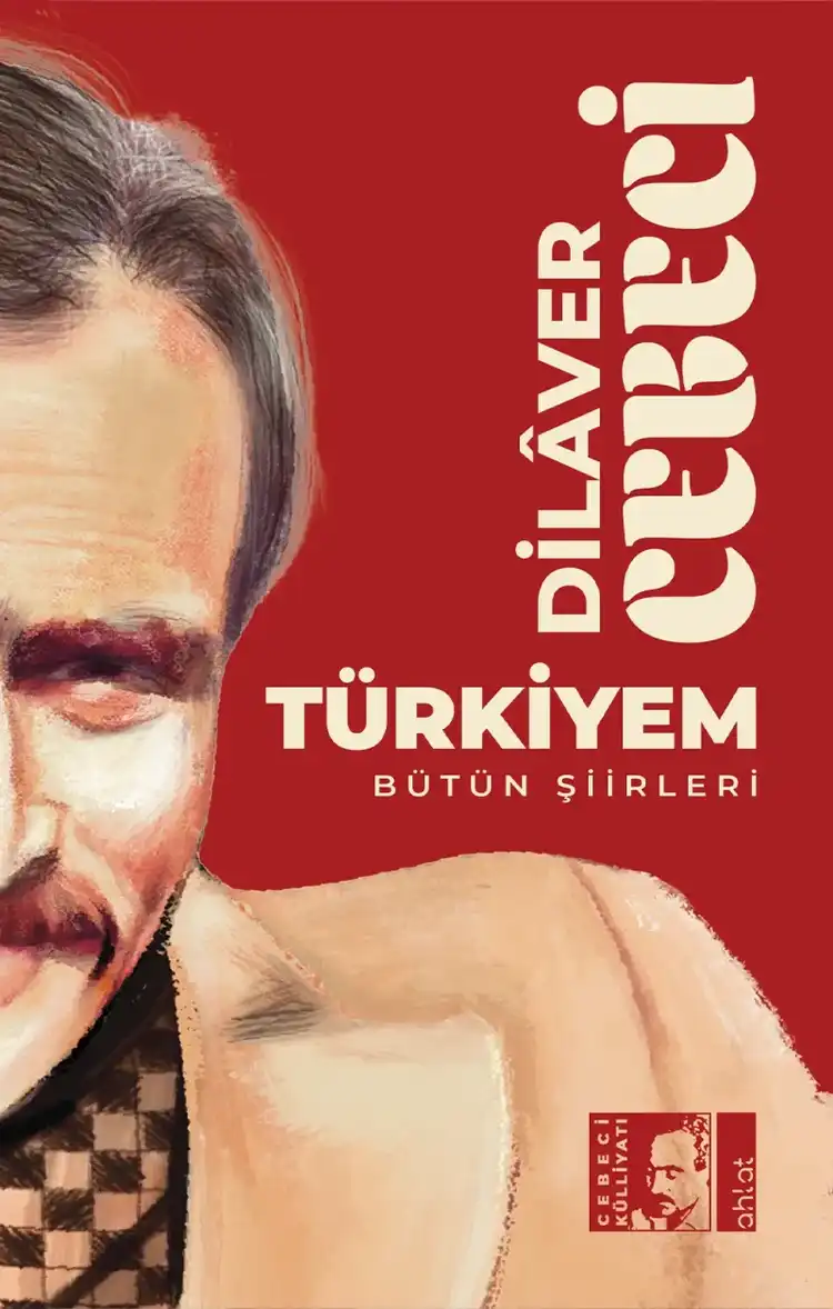 Türkiyem