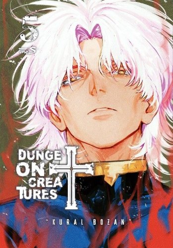 Dungeon Creatures 5 / Kural Bozan
