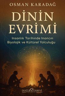 Dinin Evrimi