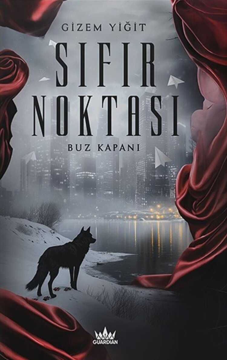 Sıfır Noktası 2: Buz Kapanı