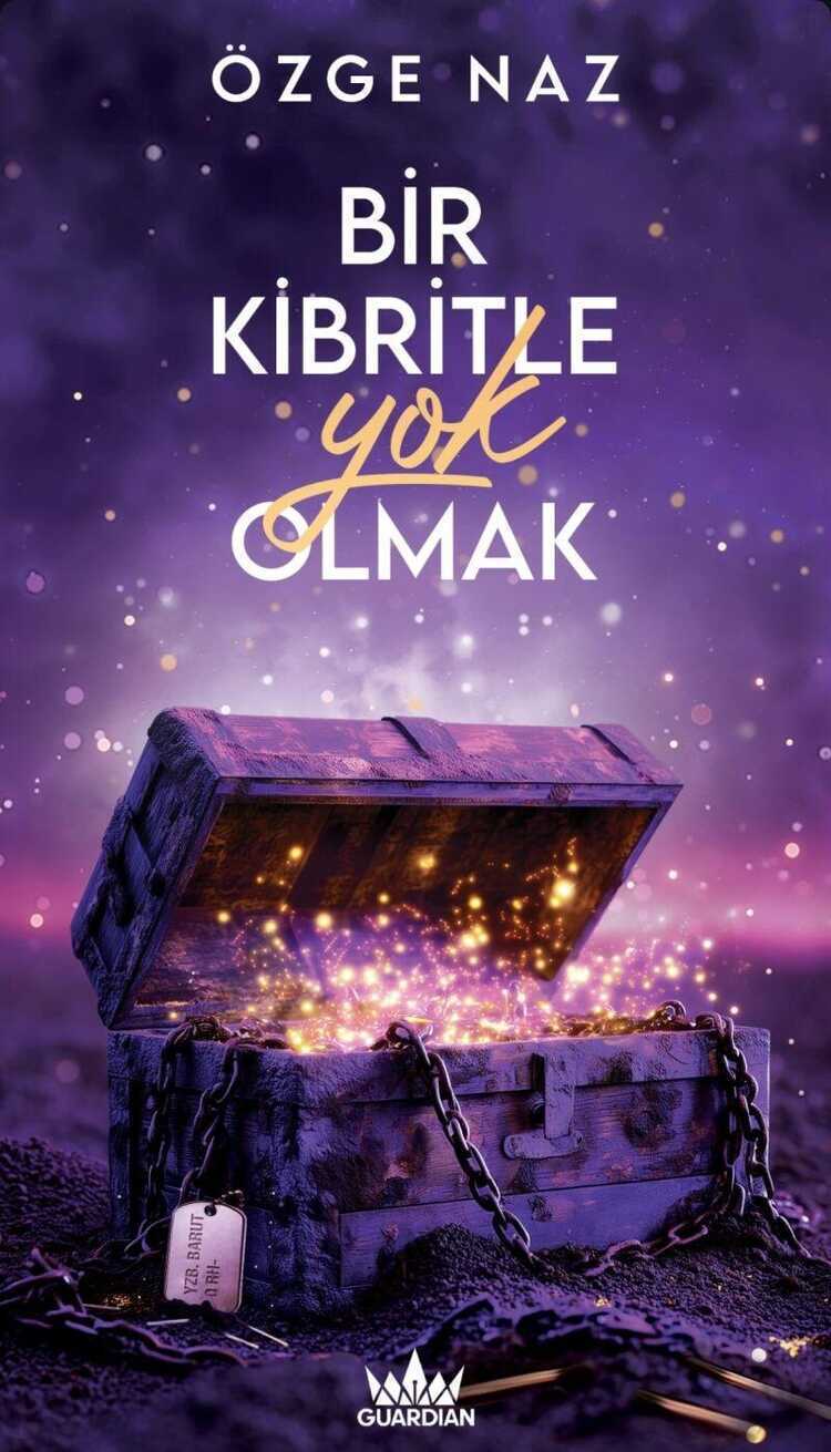 Bir Kibritle Yok Olmak 3