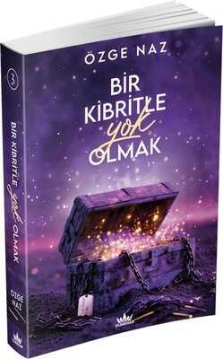 Bir Kibritle Yok Olmak 3