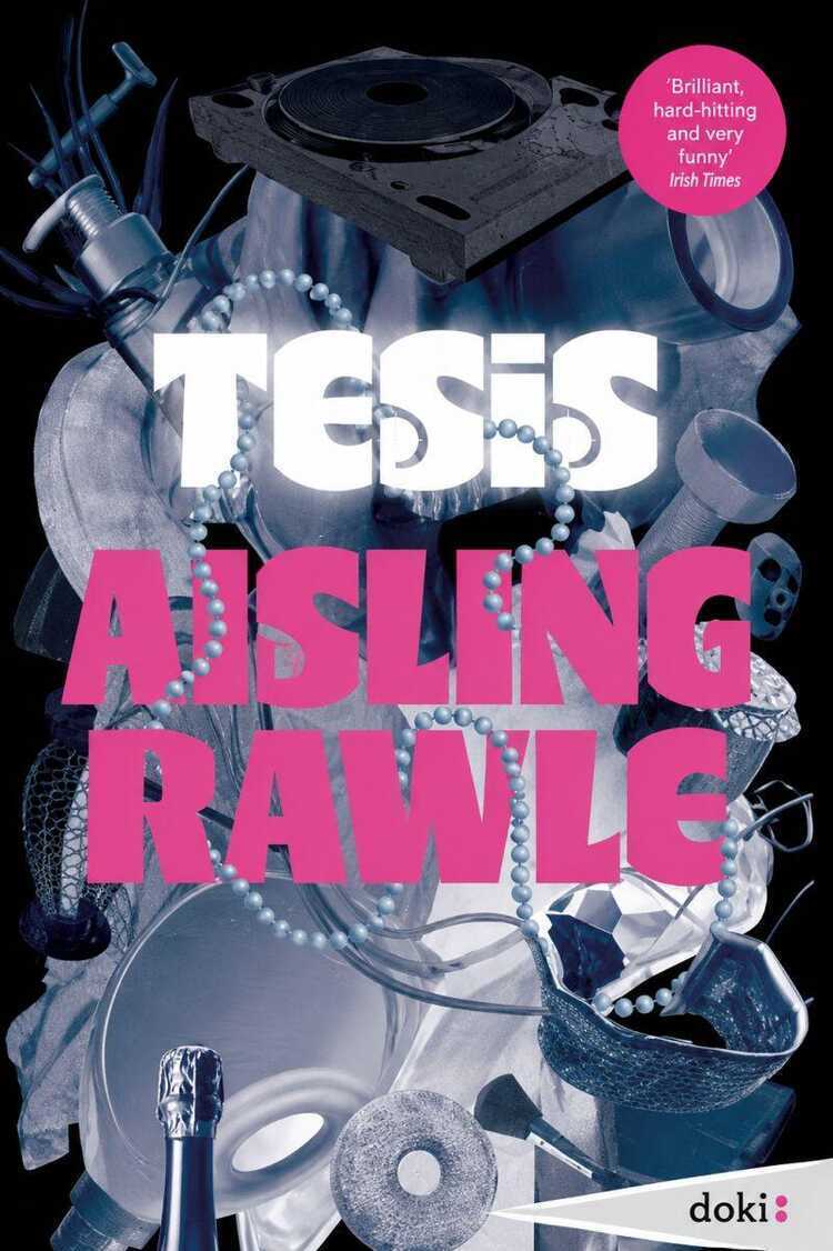 Tesis — Aisling Rawle