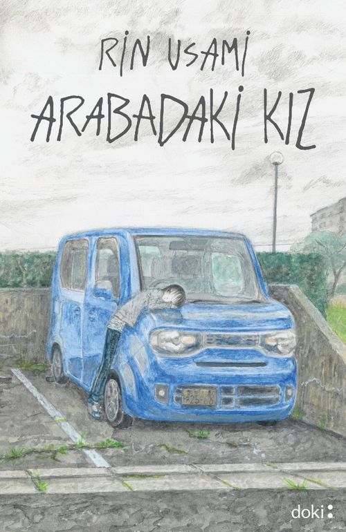 Arabadaki Kız — Rin Usami
