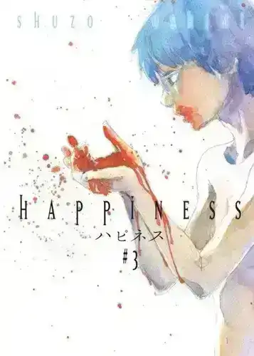 Happiness Cilt 3